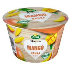 Творог без лактозы с манго Arla Ihana Mango Rahka 200г