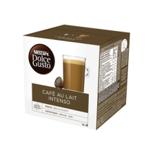 Кофе в капсулах Nescafe Dolce Gusto Cafe au Lait Intenso 16шт/160г