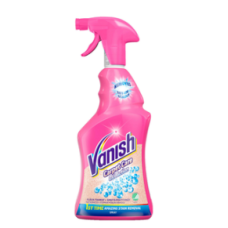 Спрей Vanish Carpet Care Oxi Action для ковров 500 г 