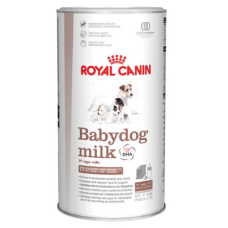 Молоко для щенят Royal Canin Babydog Milk 2кг