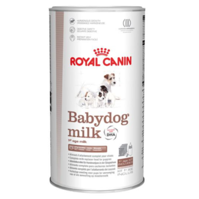 Молоко для щенят Royal Canin Babydog Milk 2кг