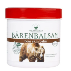 Бальзам для тела Herbamedicus Bear Skin Balm 250 мл Медвежья шкура