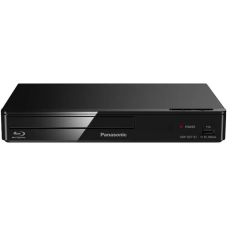 Проигрыватель дисков Blu-ray Panasonic DMP-BDT167EG