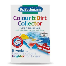 Ловушки для цвета Dr. Beckmann Color & Dirt 10 шт