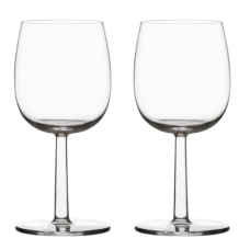 Набор фужеров Iittala Raami Red wine glass 280 мл 2шт