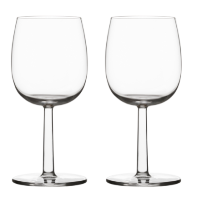 Набор фужеров Iittala Raami Red wine glass 280 мл 2шт