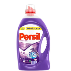 Гель для стирки цветного и деликатного белья Persil Powergel Lavender 3,212 л