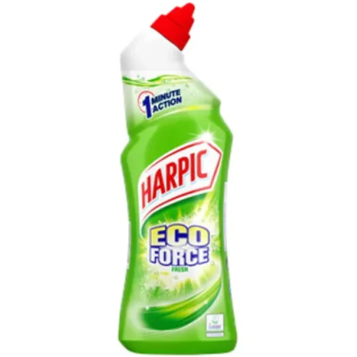 Средство для чистки Harpic Organic Vinegar 750мл  