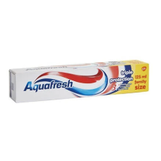 Зубная паста с фтором Aquafresh Triple Protect 125 мл