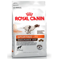 Корм для активной собаки Royal Canin Sporting Life Energy 4800 13 кг