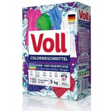 Стиральный порошок VOLL Color 5кг