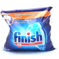 Соль для посудомоечной машины Finish Dishwasher Salt 1кг