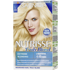 Краска для волос Garnier Nutrisse Truly Bond L+