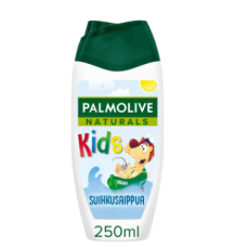 Детское мыло для душа Palmolive Kids 250 мл 