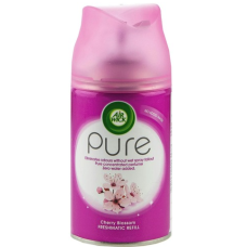 Освежитель воздуха AirWick Freshmatic Pure Cherry Blossom 250мл