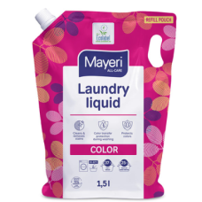 Гель для стирки Mayeri Color 1,5 л