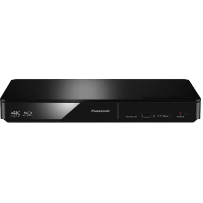 Проигрыватель Blu-ray Panasonic DMP-BDT184EG