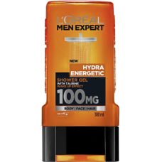 Гель для душа L'Oreal Paris Men Expert 300 мл