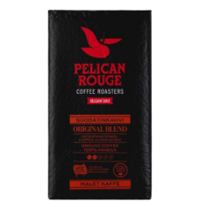 Кофе фильтрованный Pelican Rouge Original Blend UTZ 500г