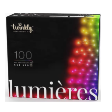 Комплект светодиодов Twinkly Lumieres 100 светодиодов RGB Wi-Fi