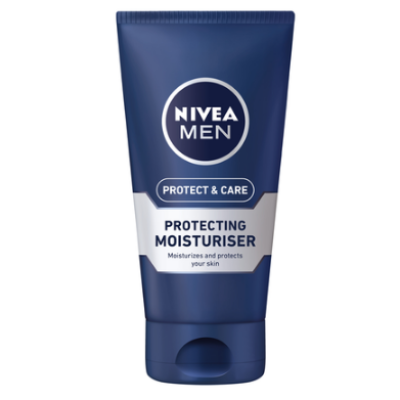 Увлажняющий крем для лица NIVEA MEN Protect & Care 75 мл