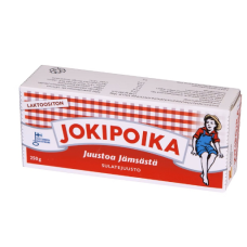 Сыр плавленый Silva Jokipoika processed cheese 250г