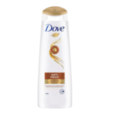 Питательный шампунь Dove Shampoo Anti-Frizz Oil Therapy 250мл