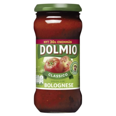 Соус для пасты Dolmio Classico Bolognese 350г