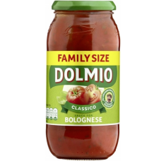 Соус для пасты Dolmio Classico Family Size 750г