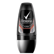 Дезодорант-антиперспирант Rexona Turbo 50мл