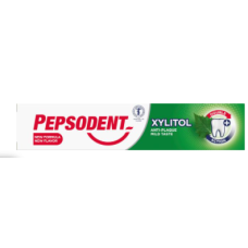 Зубная паста Pepsodent Xylitol 50 мл с ксилитом