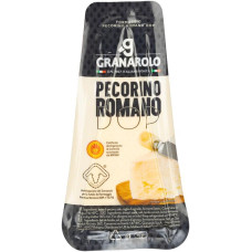 Сыр твердый Granarolo Pecorino Romano 150г из овечьего молока