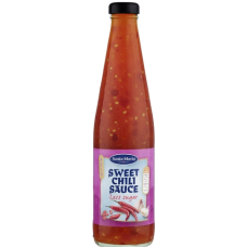 Сладкий соус чили Santa Maria Sweet Chili Sauce Less Sugar 500мл