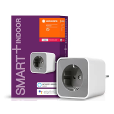 Розетка с дистанционным управлением Ledvance Smart + Plug