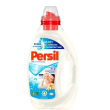 Гель для стирки для чувствительной кожи Persil Sensitive-Gel 1л