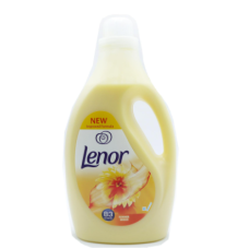 Кондиционер для белья Lenor Fabric Conditioner Summer Breeze Scent 2,90 л