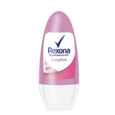 Шариковый дезодорант Rexona Biorythm 50мл