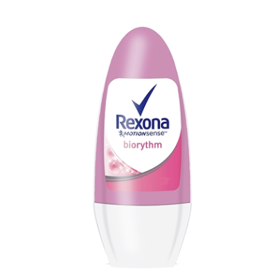 Шариковый дезодорант Rexona Biorythm 50мл