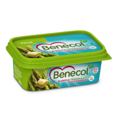 Легкий спред Benecol kevyt 35% 225 г