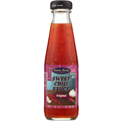 Сладкий соус чили Santa Maria Sweet Chili Sauce Original 200 мл