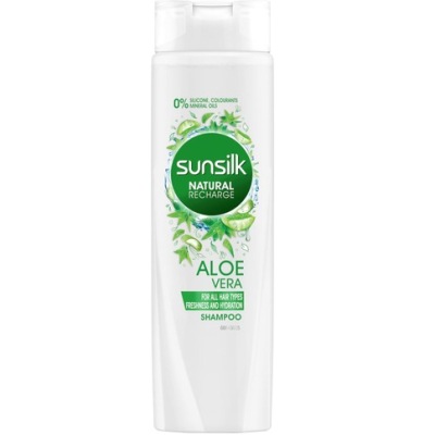 Шампунь для волос Sunsilk Aloe Vera 250мл  