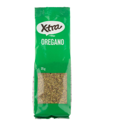 Специя орегано Xtra oregano 25г