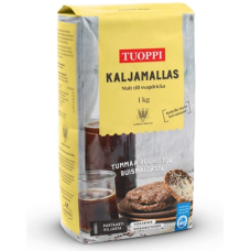 Солод для приготовления пива Tuoppi Kaljamallas 1 кг