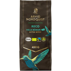 Кофе в зернах Arvid Nordquist Selection Reko 450г