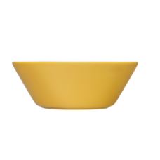 Тарелка Iittala Teema Bowl honey 15см мед  