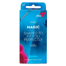 Презервативы Rfsu Magic 5шт