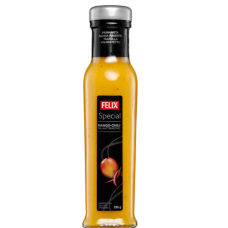 Салатная заправка Felix mango-chili с манго и чили 285г