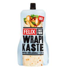 Соус для роллов FELIX Wrapikaste 220мл