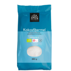 Органическая кокосовая мука URTEKRAM Kokosfibermel 280г