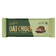 Овсяный шоколад Karl Fazer Oat choco 62г